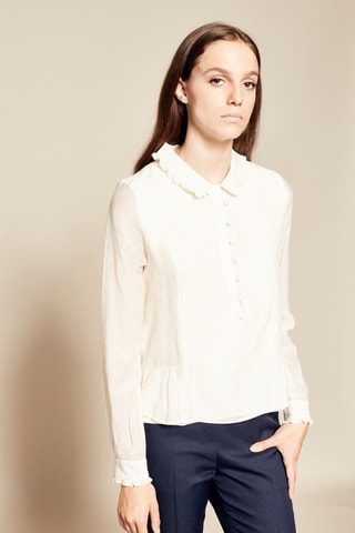 Top Fanfan - Beige