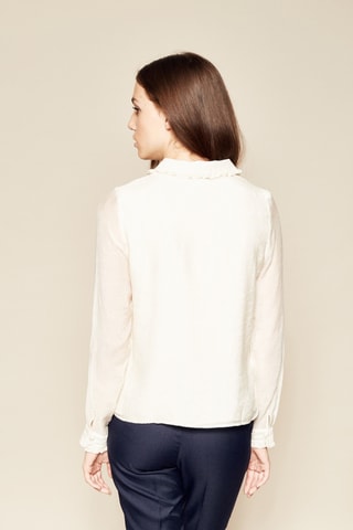 Top Fanfan - Beige