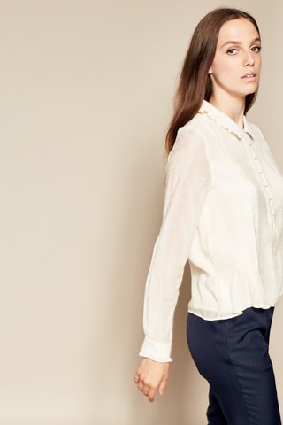 Top Fanfan - Beige