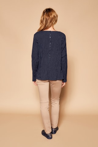 Top Trans - Marineblauw