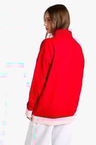 Trui - Rood