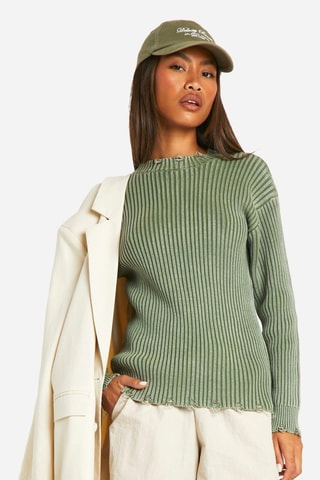 Trui - Groen