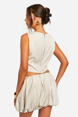 Top - Beige