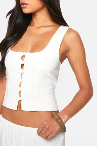 Blouse - Wit