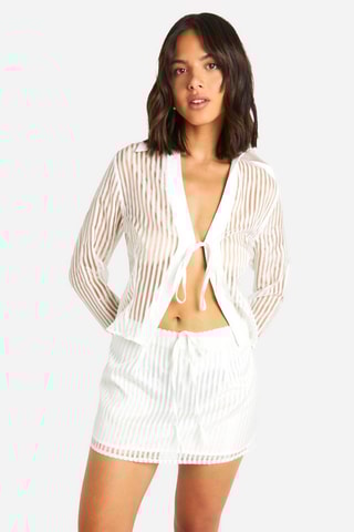 Blouse - Wit