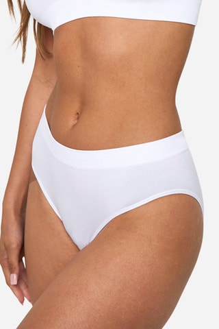 Slip - Wit