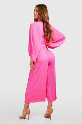 7/8 Jumpsuit - Roze