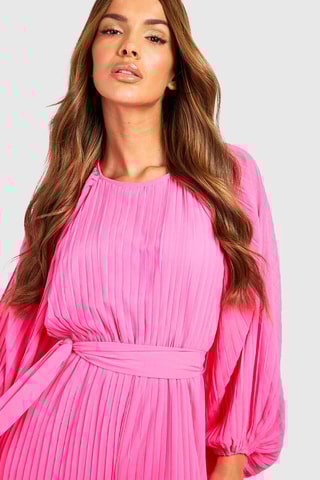 7/8 Jumpsuit - Roze