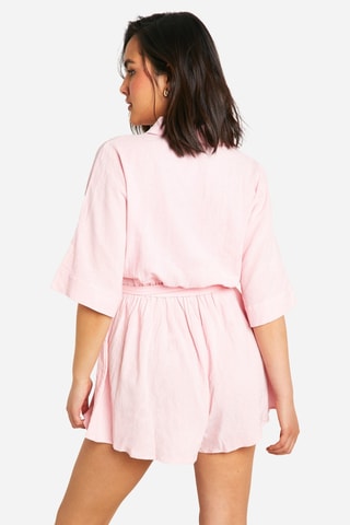 Playsuit - Roze