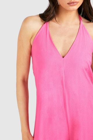 Jumpsuit - Roze