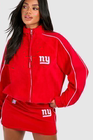 Minirok - Rood