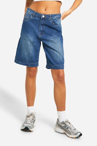 Jeans - Blauw