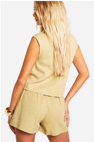 Short - Beige