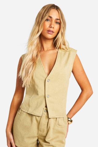 Short - Beige
