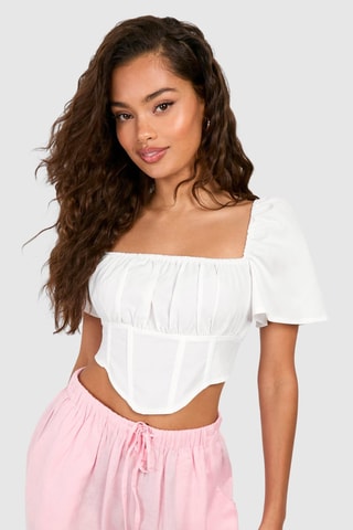 Short - Roze