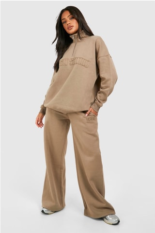 Broek - Beige