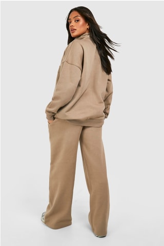 Broek - Beige