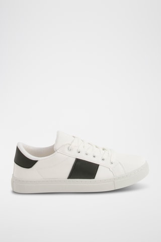Sneakers - Wit