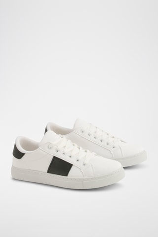 Sneakers - Wit
