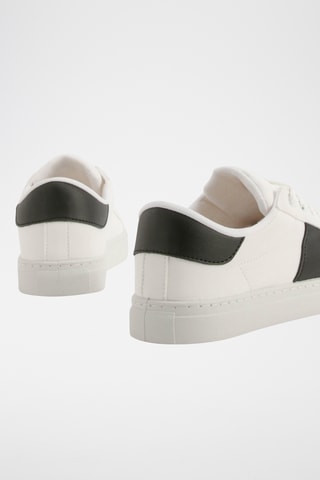 Sneakers - Wit