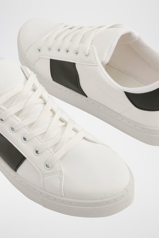 Sneakers - Wit