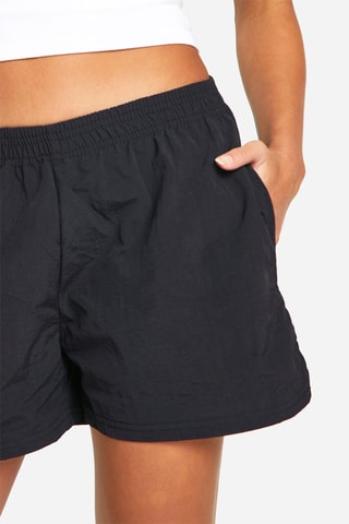 Short - Zwart