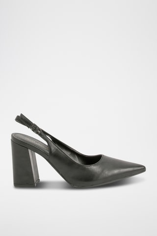 Pumps - Zwart