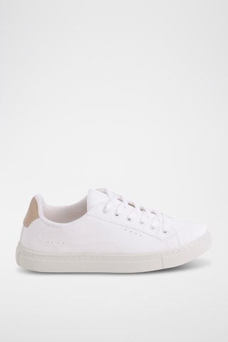 Sneakers - Wit
