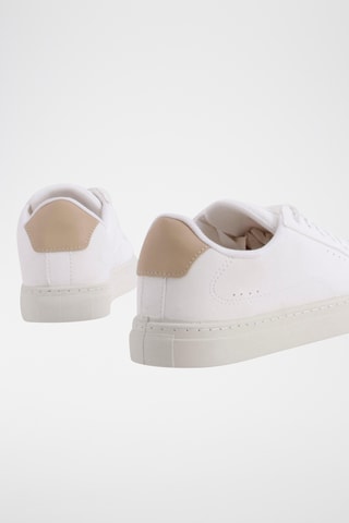 Sneakers - Wit