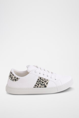 Sneakers - Wit