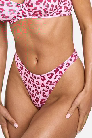 Tanga - Roze