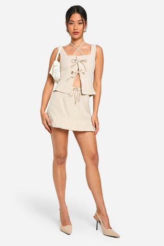 Top - Beige