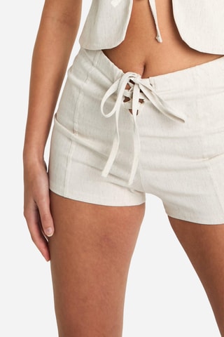 Short - Beige