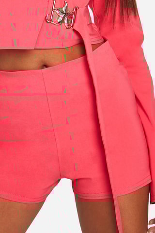 Short - Roze