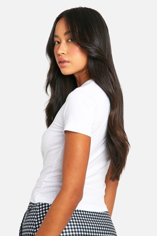 T-shirt - Wit