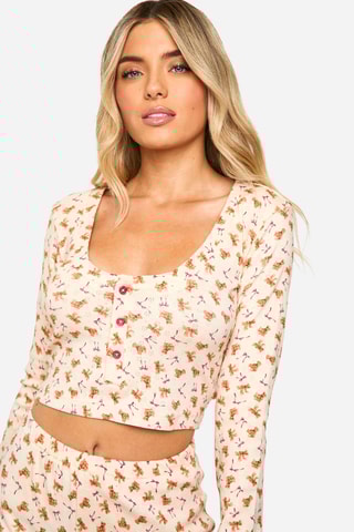 Pyjama - Beige