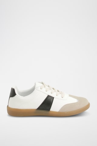 Sneakers - Wit