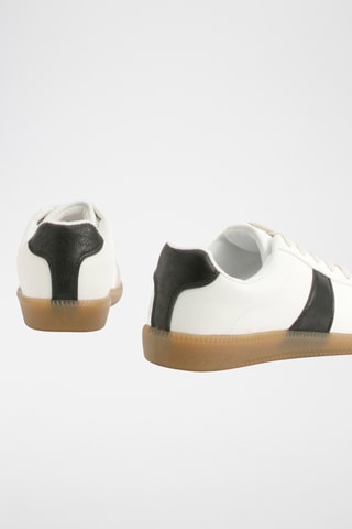 Sneakers - Wit