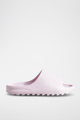 Slippers - Roze