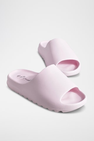 Slippers - Roze