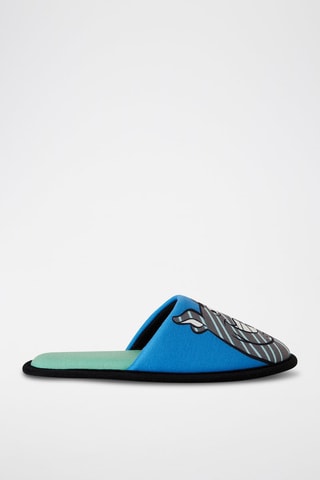 Pantoufles Scoubidou - Multicolore