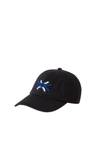 Casquette - Noir