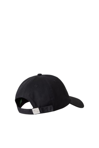 Casquette - Noir