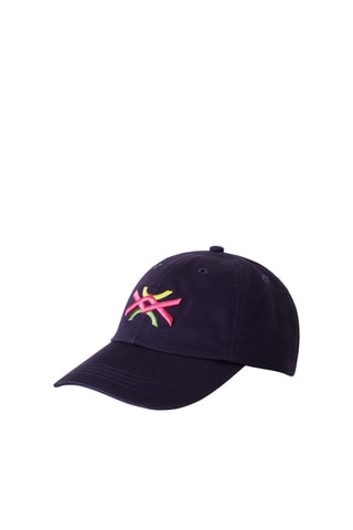 Casquette - Bleu foncé