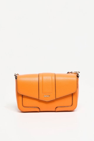 Sac bandoulière - Orange