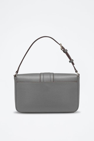 Sac porté épaule - Gris foncé