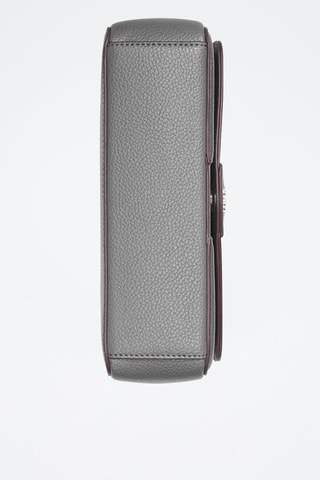 Sac porté épaule - Gris foncé
