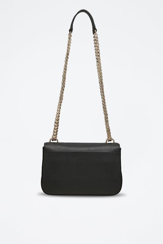 Sac porté épaule - Noir
