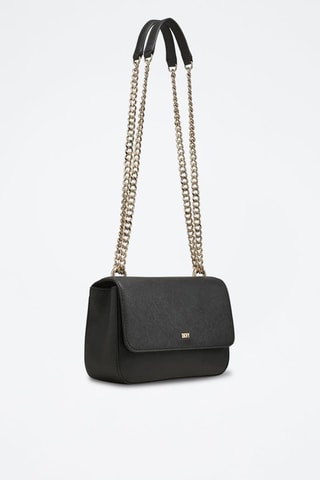 Sac porté épaule - Noir