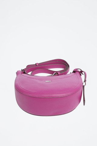 Sac bandoulière - Rose